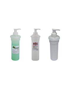 Immagine PORTASAPONI UNIVERSALI IN PVC_0