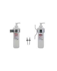 Immagine KIT PORTASAPONI CON GEL_0
