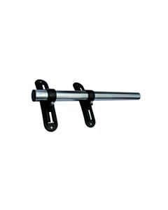 Immagine STAFFE ZINCATE CON ALETTE PVC REGOLABILI_0