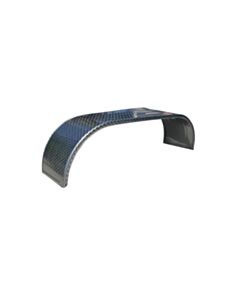 Immagine PARAFANGHI DOPPIO ASSE INOX FIORE_0
