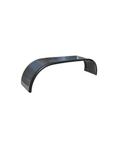 Immagine PARAFANGHI DOPPIO INOX BORDO GOMMA_0