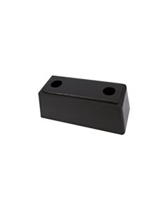 Immagine TAMPONE PARACOLPI 2 FORI GRANDE_0