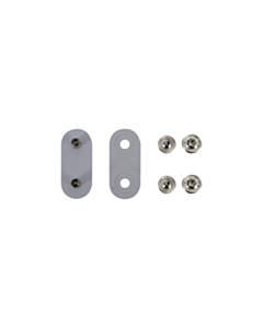 Immagine PIASTRINE PER GANCI ZIG ZAG PVC_0