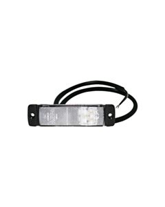 Immagine LUCI INGOMBRO BIANCHEROSSE 4 LED_0
