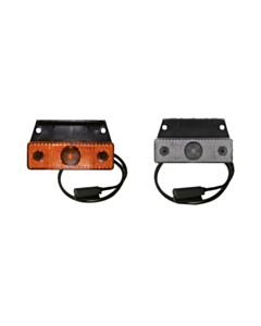 Immagine LUCI INGOMBRO 24V A 1 LED_0