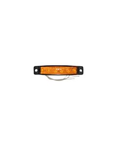 Immagine LUCI INGOMBRO 24V A 6 LED_0