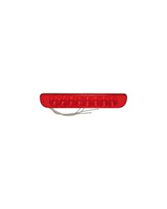 Immagine LUCI INGOMBRO 1224V 8 LED ADESIVE_0