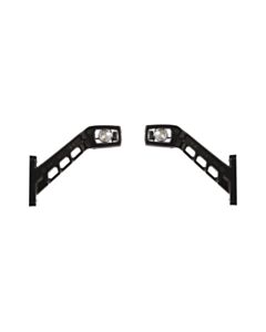 Immagine LUCE INGOMBRO 1224V LED LATERALE_0