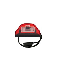 Immagine FANALI TARGA LED CLICK-IN_0