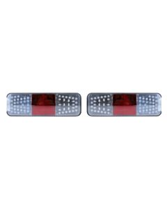Immagine FANALI FULL LED 24V - IP69K DIN UK_0