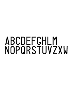 Immagine LETTERE TARGHE RIPETITRICI_0
