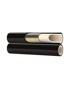 Immagine TUBI TERMOPLASTICI TP1 - 1 TRECCIA METALLICABINATO_0