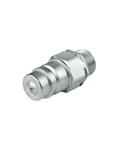 Immagine INNESTI MASCHIO TENUTA VALVOLA PUSH-PULL FILETTO MASCHIO METRICO_0