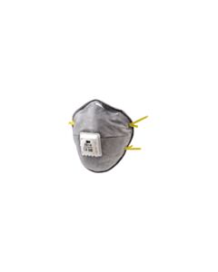 Immagine MASCHERINA FFP1 3M 9914 CON VALVOLA_0