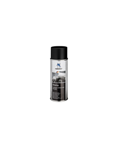 Immagine VERNICE RAL 9005 NERO OPACO - KROMA_0