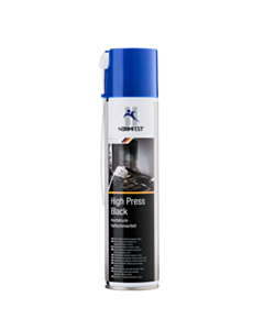 Immagine GRASSO LUBRIFICANTE  - HIGH PRESS BLACK_0