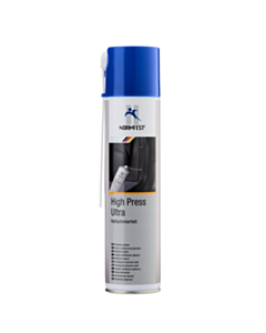 Immagine GRASSO LUBRIFICANTE - HIGH PRESS ULTRA_0