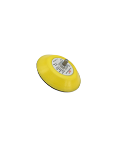 Immagine PLATORELLO VELCRATO Ø 75 MM_0