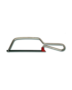 Immagine SEGHETTO PUCK           245 mm_0