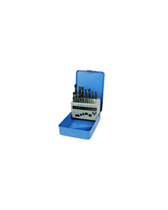 Immagine ASSORTIMENTO 19 PZ PUNTE F2000  1-10_0