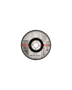 Immagine DISCO DA SBAVO ALLUMINIO_0