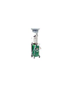 Immagine ASPIRATORE-RECUPERATORE D'OLIO 90L_0