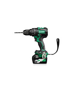 Immagine TRAPANO AVVITATORE 36V DS36DC CON BATTERIA_0