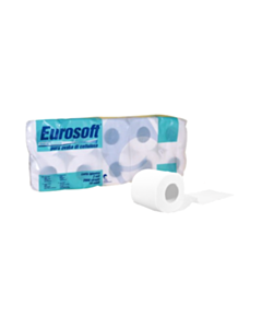 Immagine CARTA IGIENICA 10 ROTOLI_0