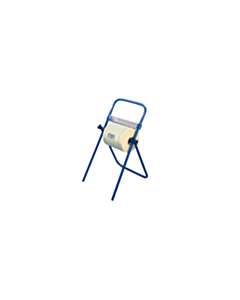 Immagine CAVALLETTO PORTABOBINE_0