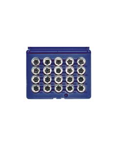 Immagine SET CHIAVI BUSSOLA BULLONI ANTIF BMW_0