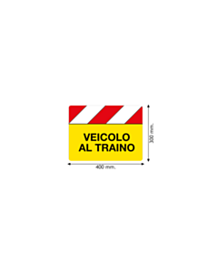 Immagine PANNELLO PER VEICOLI AL TRAINO_0