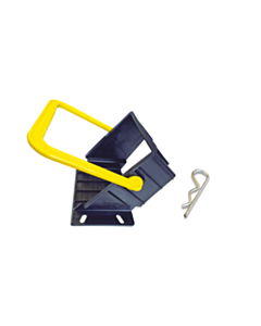 Immagine SUPPORTO IN PLASTICA PER CALZATOIA E53_0