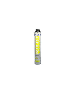 Immagine SCHIUMA PU - SERRAMENTI PREMIUM_0