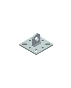 Immagine PIASTRA PIANA 200X200MM_0