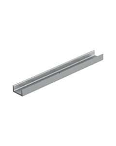 PROFILO AD U 60X495MM