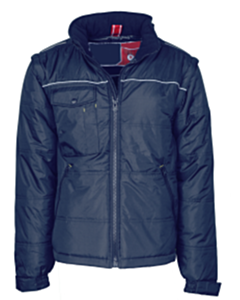Immagine GIACCA EASY BLU NAVY     TG S_0