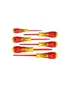 Immagine ASSORTIMENTO CACCIAVITE VDE_0