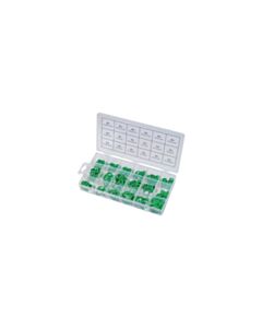 Immagine ASSORTIMENTO GUARNIZIONI O-RING  270 PZ_0