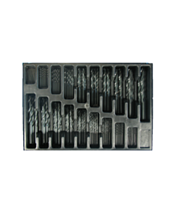 Immagine KIT PUNTE TRAPANO F2000_0