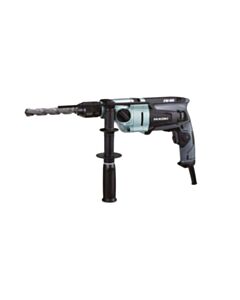 Immagine TRAPANO PERCUSSIONE 2 VELOCITà 1120W_0