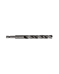 Immagine PUNTA HSS-G METALLO HEX 10MM  _0