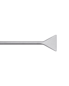 Immagine SCALPELLO A T LARGO SDS-MAX _0