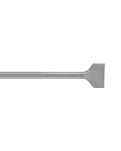 Immagine SCALPELLO SPATOLA SDS-MAX _0