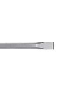 Immagine SCALPELLO ESAGONALE PIATTO 17 MM_0
