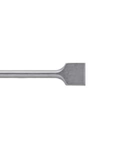 Immagine SCALPELLO ESAGONALE A SPATOLA 30MM_0