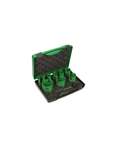 Immagine KIT SEGHE TAZZA MULTIUSO ELETTRICISTA_0
