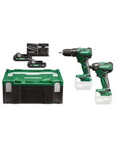Immagine COMBO PACK AVV IMPAVV 2B     _0