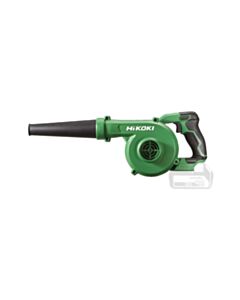 Immagine SOFFIATORE ASPIRATORE 18V RB18DC_0