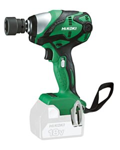 Immagine AVVITATORE IMPULSI 18V WR18DSDL_0