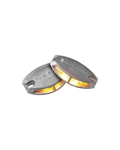 Immagine LUCE INTERMITTENTE VELOCE 2 LED_0